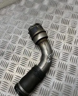 Renault Scenic III - Grand scenic III Intercooler hose/pipe 21078 06061120144