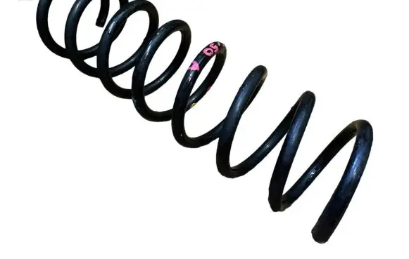 Ford Focus Rear coil spring