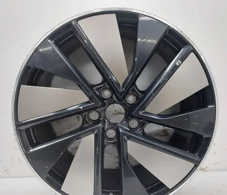 Audi e-tron R21 alloy rim 4J3601025