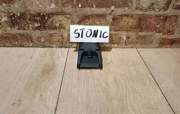 KIA Stonic Reversing camera 