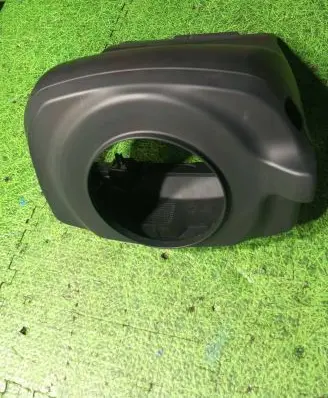 BMW 6 E63 E64 Steering wheel column trim 6947775 6945914 1885399
