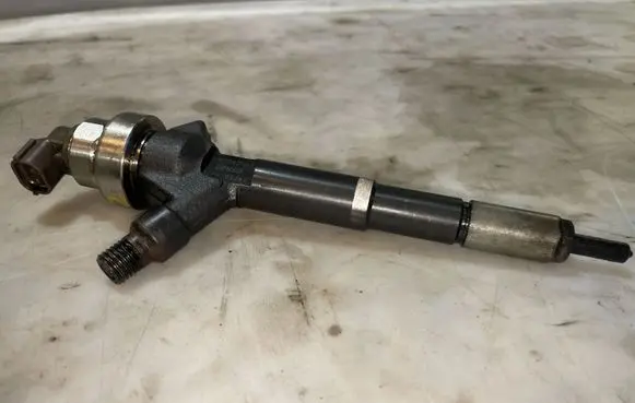 Opel Zafira B Fuel injector 8973762703