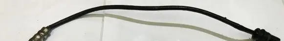 BMW 1 E81 E87 Lambda probe sensor 753028501 7530285-01