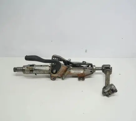 Skoda Octavia Mk2 (1Z) Steering wheel lock 1Z1419502L
