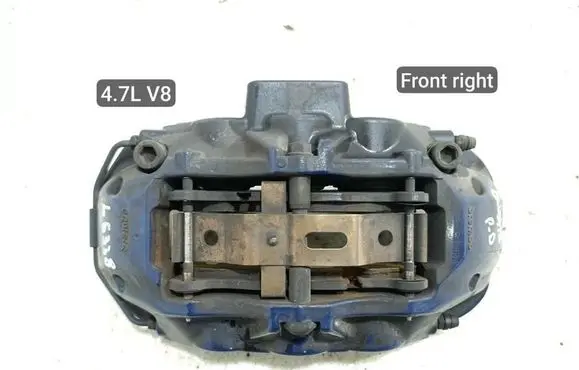 Maserati Quattroporte Front brake caliper 20A00102