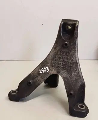 Audi A4 S4 B7 8E 8H Engine mounting bracket 889900222 8E0199308AP
