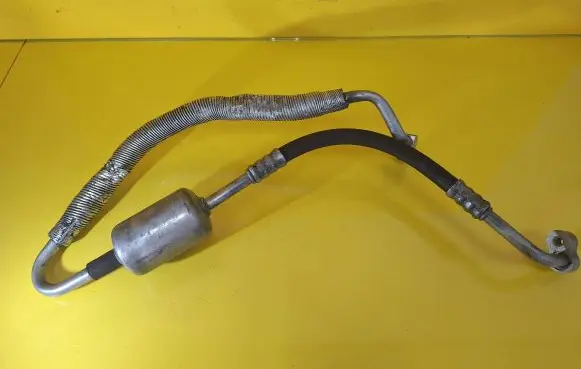 Opel Zafira A Air conditioning (A/C) pipe/hose 09122114
