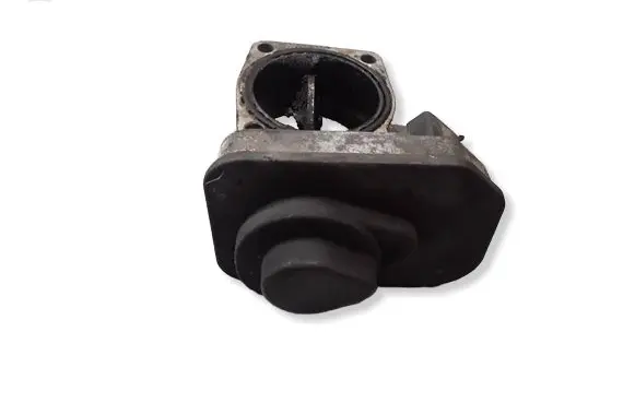 Opel Meriva A Throttle valve 8973762660