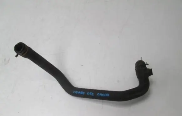 Opel Vivaro Engine coolant pipe/hose