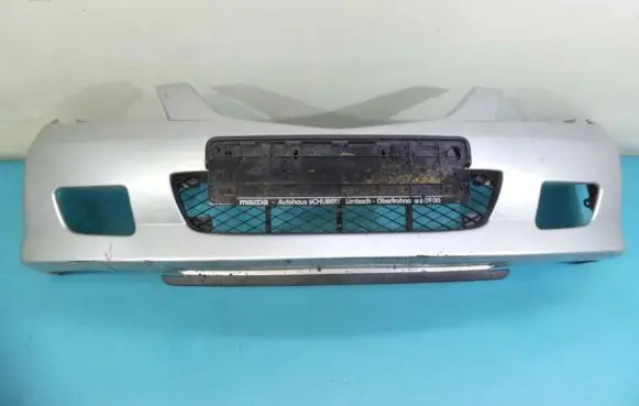 Mazda 323 F Front bumper IMPRK1292579