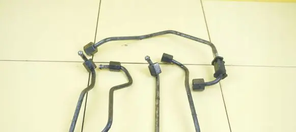 KIA Sorento Fuel injection high pressure pump 27SP40