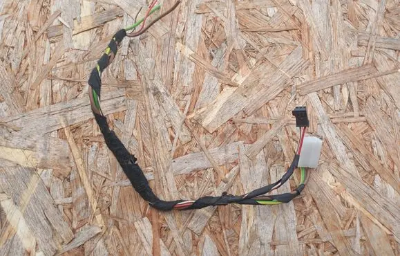 BMW 1 E81 E87 Other wiring loom 8377064