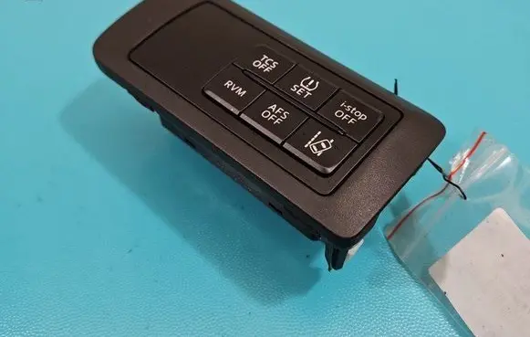 Mazda CX-5 Seat control switch KD4766170 IMPRK1454885