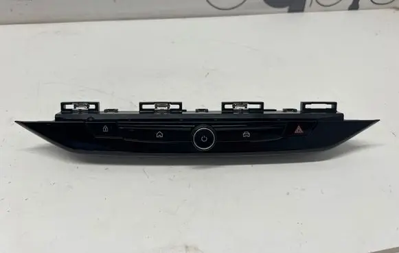 Opel Mokka B A set of switches 9858715380