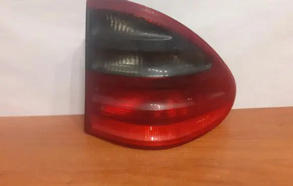 Mercedes-Benz E W210 Rear/tail lights 12164 A2108206864