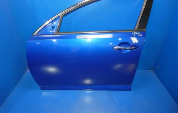 KIA Optima Front door