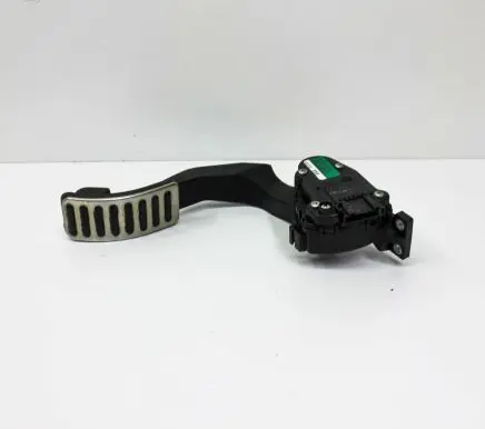 Volkswagen Phaeton Accelerator throttle pedal 3D1721503H