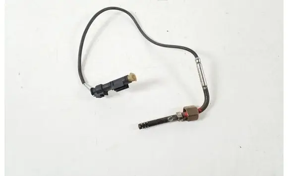 Mercedes-Benz S W220 Exhaust gas temperature sensor A0051534128