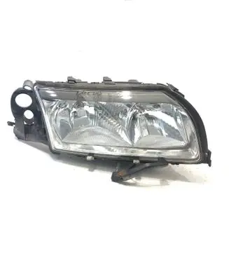 Volvo S80 Headlight/headlamp 89004449 8620436
