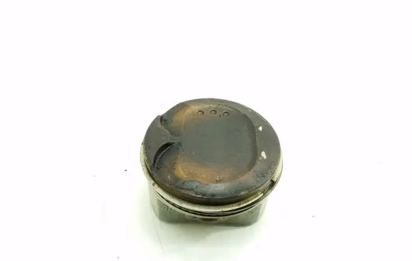 Toyota Auris 150 Piston with connecting rod 1310122052