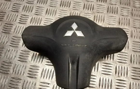 Mitsubishi Colt Steering wheel airbag 6024085