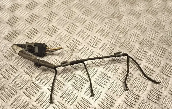 Citroen C5 Glow plug wires 9657375680
