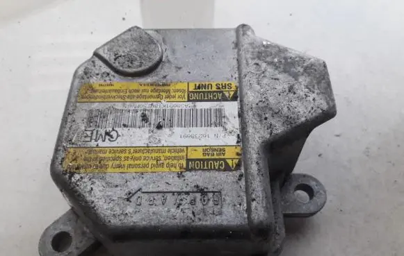 Opel Sintra Airbag control unit/module 16238691 16251793