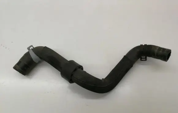 Volkswagen Golf VII Engine coolant pipe/hose 5Q0122063