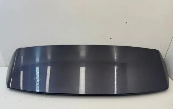 Lexus NX Tailgate/trunk spoiler 7689178020