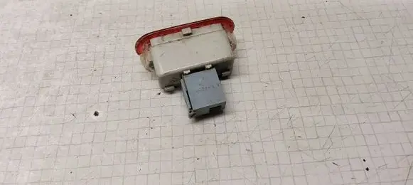 Skoda Octavia Mk2 (1Z) Front door interior light 1J0947411B