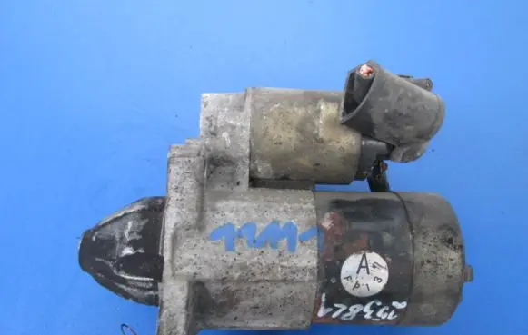 Mazda 626 Starter motor