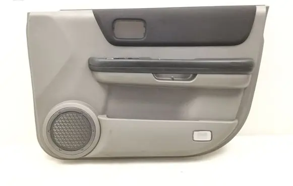 Nissan X-Trail T30 Front door card panel trim 