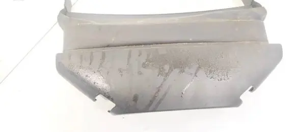 Opel Vectra C Steering wheel column trim