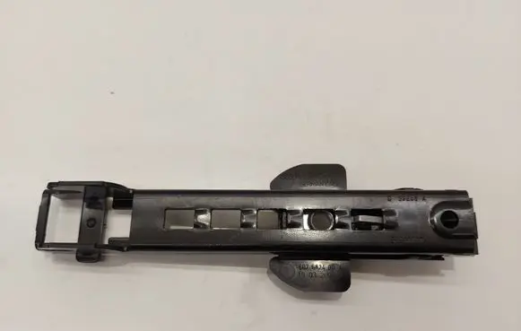 Audi A4 S4 B8 8K Seat belt height adjuster 607682400A