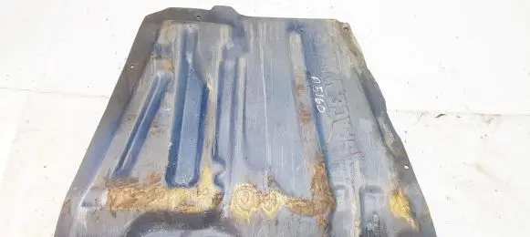 Mitsubishi Space Wagon Engine splash shield/under tray