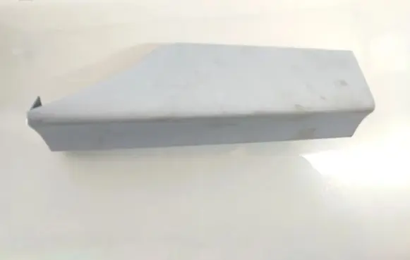 Seat Ibiza V (KJ) Dashboard glove box trim 6F2854378