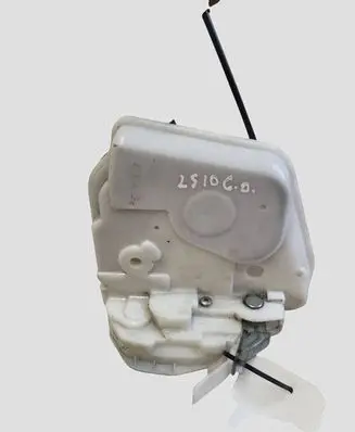 Mazda 6 Rear door lock 8K25B0300