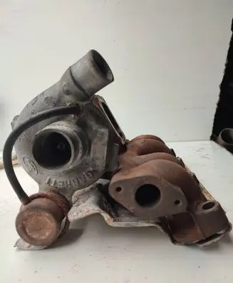 Ford Transit Turbo 2C1Q6K682BD 72619448