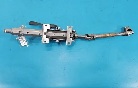 Skoda Octavia Mk4 Steering wheel axle 5WB419502F IMPRK1565852