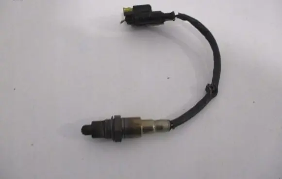 Lambda probe sensor