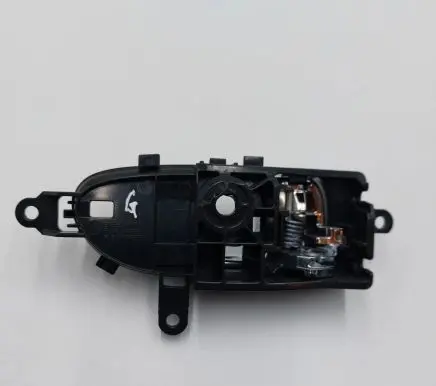 Nissan Leaf II (ZE1) Rear door interior handle