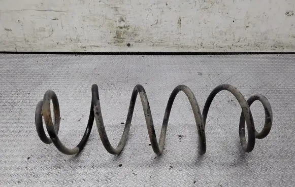Citroen C3 Rear coil spring