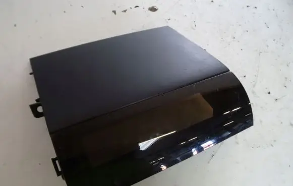 Toyota Prius (XW20) Dashboard 5542047010