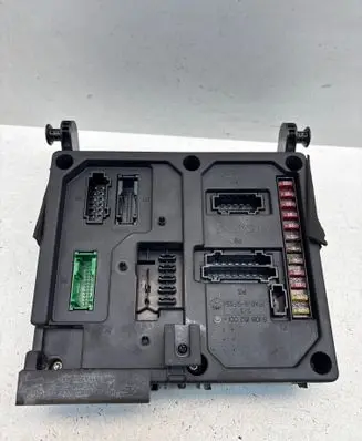 Ford Galaxy Comfort/convenience module S110730300D 7M3962258G 6Q0959026
