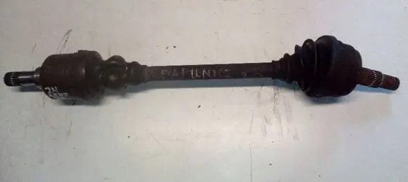 Fiat Ulysse Front driveshaft