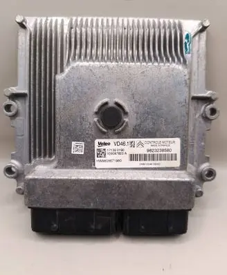 Citroen C4 II Picasso Engine control unit/module 9823238580 171390190 V29087620A