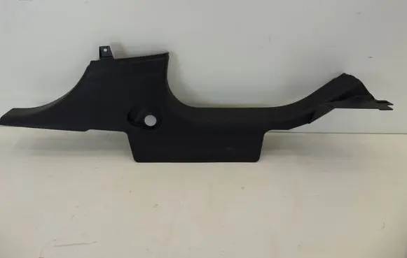 Mini Cooper Countryman R60 Rear sill trim cover 9801274