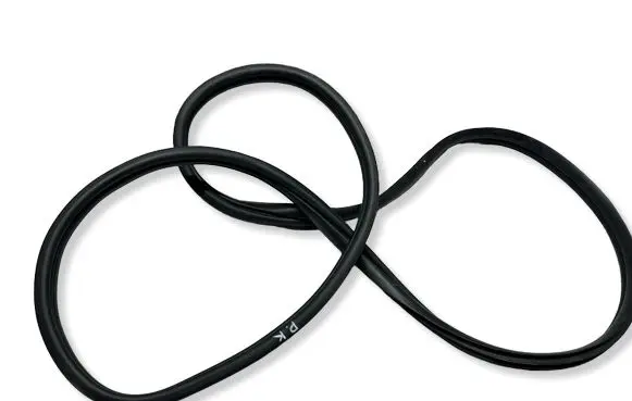 Hyundai Tucson TL Front door rubber seal 
