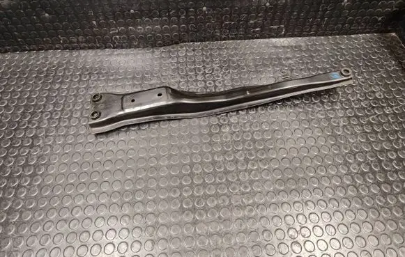 Peugeot 4007 Front subframe