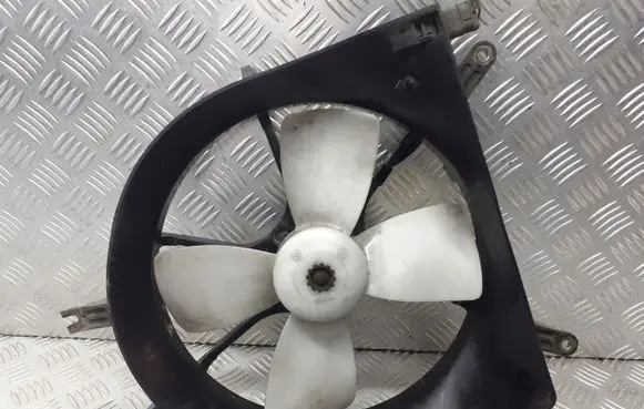 Honda HR-V Fan set 